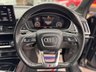 USED 2022 71 AUDI Q5 2.0 TDI 40 Edition 1 SUV 5dr Diesel S Tronic quattro Euro 6 (s/s) (204 ps) BLACK STYLING PACKAGE | STUNNING Q5
