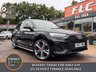 USED 2022 71 AUDI Q5 2.0 TDI 40 Edition 1 SUV 5dr Diesel S Tronic quattro Euro 6 (s/s) (204 ps) BLACK STYLING PACKAGE | STUNNING Q5