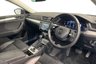 USED 2023 73 SKODA SUPERB 1.4 TSI iV 13kWh SE Technology Estate 5dr Petrol Plug-in Hybrid DSG Euro 6 (s/s) (218 ps) Front / Rear Parking Sensors, Smartlink, Heated Front Seats, Touchscreen Navigation, 17In Alloys Front / Rear Parking Sensors, Smartlink, Heated Front Seats, Touchscreen Navigation, 17In Alloys