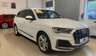 USED 2023 23 AUDI Q7 3.0 TDI V6 45 S line SUV 5dr Diesel Tiptronic quattro Euro 6 (s/s) (231 ps) 360 CAMERA! B&O!