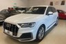 USED 2023 23 AUDI Q7 3.0 TDI V6 45 S line SUV 5dr Diesel Tiptronic quattro Euro 6 (s/s) (231 ps) 360 CAMERA! B&O!