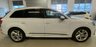 USED 2023 23 AUDI Q7 3.0 TDI V6 45 S line SUV 5dr Diesel Tiptronic quattro Euro 6 (s/s) (231 ps) 360 CAMERA! B&O!