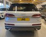 USED 2023 23 AUDI Q7 3.0 TDI V6 45 S line SUV 5dr Diesel Tiptronic quattro Euro 6 (s/s) (231 ps) 360 CAMERA! B&O!