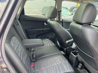 USED 2017 KIA VENGA 1.6 4 MPV 5dr Petrol Auto Euro 6 (123 bhp) 
