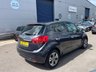 USED 2017 KIA VENGA 1.6 4 MPV 5dr Petrol Auto Euro 6 (123 bhp) 