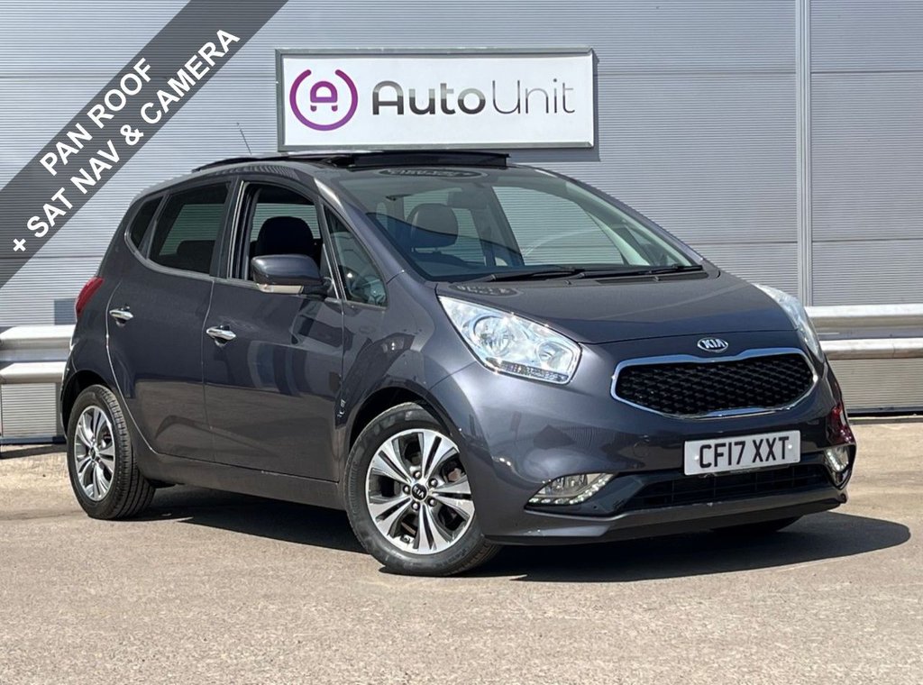 Kia Venga