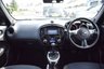 USED 2016 16 NISSAN JUKE 1.6 N-Connecta SUV 5dr Petrol XTRON Euro 6 | REVERSE CAMERA | HANDSFREE | CRUISE CONTROL  AUTOMATIC | REVERSE CAMERA