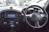 USED 2016 16 NISSAN JUKE 1.6 N-Connecta SUV 5dr Petrol XTRON Euro 6 | REVERSE CAMERA | HANDSFREE | CRUISE CONTROL  AUTOMATIC | REVERSE CAMERA