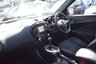 USED 2016 16 NISSAN JUKE 1.6 N-Connecta SUV 5dr Petrol XTRON Euro 6 | REVERSE CAMERA | HANDSFREE | CRUISE CONTROL  AUTOMATIC | REVERSE CAMERA