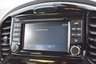 USED 2016 16 NISSAN JUKE 1.6 N-Connecta SUV 5dr Petrol XTRON Euro 6 | REVERSE CAMERA | HANDSFREE | CRUISE CONTROL  AUTOMATIC | REVERSE CAMERA