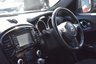 USED 2016 16 NISSAN JUKE 1.6 N-Connecta SUV 5dr Petrol XTRON Euro 6 | REVERSE CAMERA | HANDSFREE | CRUISE CONTROL  AUTOMATIC | REVERSE CAMERA