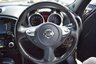USED 2016 16 NISSAN JUKE 1.6 N-Connecta SUV 5dr Petrol XTRON Euro 6 | REVERSE CAMERA | HANDSFREE | CRUISE CONTROL  AUTOMATIC | REVERSE CAMERA