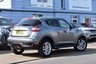 USED 2016 16 NISSAN JUKE 1.6 N-Connecta SUV 5dr Petrol XTRON Euro 6 | REVERSE CAMERA | HANDSFREE | CRUISE CONTROL  AUTOMATIC | REVERSE CAMERA