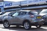 USED 2016 16 NISSAN JUKE 1.6 N-Connecta SUV 5dr Petrol XTRON Euro 6 | REVERSE CAMERA | HANDSFREE | CRUISE CONTROL  AUTOMATIC | REVERSE CAMERA