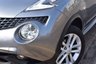 USED 2016 16 NISSAN JUKE 1.6 N-Connecta SUV 5dr Petrol XTRON Euro 6 | REVERSE CAMERA | HANDSFREE | CRUISE CONTROL  AUTOMATIC | REVERSE CAMERA