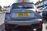USED 2016 16 NISSAN JUKE 1.6 N-Connecta SUV 5dr Petrol XTRON Euro 6 | REVERSE CAMERA | HANDSFREE | CRUISE CONTROL  AUTOMATIC | REVERSE CAMERA