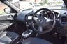 USED 2016 16 NISSAN JUKE 1.6 N-Connecta SUV 5dr Petrol XTRON Euro 6 | REVERSE CAMERA | HANDSFREE | CRUISE CONTROL  AUTOMATIC | REVERSE CAMERA