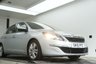 USED 2015 15 PEUGEOT 308 1.6 HDi Active Hatchback 5dr Diesel Manual Euro 5 (92 ps) ONLY 64,195 MILES+&pound;20 A YEAR ROAD TAX+LONG MOT UNTIL 19.01.2027+COLOUR DISPLAY SCREEN FEATURING SATELLIT NAVIGATION+DAB DIGITAL RADIO+BLUETOOTH TELEPHONE FACILITY+AUTOMATIC DUAL ZONE CLIMATE CONTROL AIR-CONDITIONING+AUTOMATIC HEADLIGHT ACTIVATION+RAIN-SENSING WINDSCREEN WIPERS+REAR PARKING ASSISTANCE+'ALUMINIUM SILVER' PAINT+16 INCH ALLOY WHEELS.