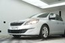 USED 2015 15 PEUGEOT 308 1.6 HDi Active Hatchback 5dr Diesel Manual Euro 5 (92 ps) ONLY 64,195 MILES+&pound;20 A YEAR ROAD TAX+LONG MOT UNTIL 19.01.2027+COLOUR DISPLAY SCREEN FEATURING SATELLIT NAVIGATION+DAB DIGITAL RADIO+BLUETOOTH TELEPHONE FACILITY+AUTOMATIC DUAL ZONE CLIMATE CONTROL AIR-CONDITIONING+AUTOMATIC HEADLIGHT ACTIVATION+RAIN-SENSING WINDSCREEN WIPERS+REAR PARKING ASSISTANCE+'ALUMINIUM SILVER' PAINT+16 INCH ALLOY WHEELS.
