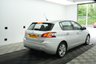 USED 2015 15 PEUGEOT 308 1.6 HDi Active Hatchback 5dr Diesel Manual Euro 5 (92 ps) ONLY 64,195 MILES+&pound;20 A YEAR ROAD TAX+LONG MOT UNTIL 19.01.2027+COLOUR DISPLAY SCREEN FEATURING SATELLIT NAVIGATION+DAB DIGITAL RADIO+BLUETOOTH TELEPHONE FACILITY+AUTOMATIC DUAL ZONE CLIMATE CONTROL AIR-CONDITIONING+AUTOMATIC HEADLIGHT ACTIVATION+RAIN-SENSING WINDSCREEN WIPERS+REAR PARKING ASSISTANCE+'ALUMINIUM SILVER' PAINT+16 INCH ALLOY WHEELS.