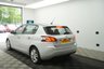 USED 2015 15 PEUGEOT 308 1.6 HDi Active Hatchback 5dr Diesel Manual Euro 5 (92 ps) ONLY 64,195 MILES+&pound;20 A YEAR ROAD TAX+LONG MOT UNTIL 19.01.2027+COLOUR DISPLAY SCREEN FEATURING SATELLIT NAVIGATION+DAB DIGITAL RADIO+BLUETOOTH TELEPHONE FACILITY+AUTOMATIC DUAL ZONE CLIMATE CONTROL AIR-CONDITIONING+AUTOMATIC HEADLIGHT ACTIVATION+RAIN-SENSING WINDSCREEN WIPERS+REAR PARKING ASSISTANCE+'ALUMINIUM SILVER' PAINT+16 INCH ALLOY WHEELS.