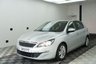 USED 2015 15 PEUGEOT 308 1.6 HDi Active Hatchback 5dr Diesel Manual Euro 5 (92 ps) ONLY 64,195 MILES+&pound;20 A YEAR ROAD TAX+LONG MOT UNTIL 19.01.2027+COLOUR DISPLAY SCREEN FEATURING SATELLIT NAVIGATION+DAB DIGITAL RADIO+BLUETOOTH TELEPHONE FACILITY+AUTOMATIC DUAL ZONE CLIMATE CONTROL AIR-CONDITIONING+AUTOMATIC HEADLIGHT ACTIVATION+RAIN-SENSING WINDSCREEN WIPERS+REAR PARKING ASSISTANCE+'ALUMINIUM SILVER' PAINT+16 INCH ALLOY WHEELS.