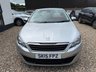 USED 2015 15 PEUGEOT 308 1.6 HDi Active Hatchback 5dr Diesel Manual Euro 5 (92 ps) ONLY 64,195 MILES+&pound;20 A YEAR ROAD TAX+LONG MOT UNTIL 19.01.2027+COLOUR DISPLAY SCREEN FEATURING SATELLIT NAVIGATION+DAB DIGITAL RADIO+BLUETOOTH TELEPHONE FACILITY+AUTOMATIC DUAL ZONE CLIMATE CONTROL AIR-CONDITIONING+AUTOMATIC HEADLIGHT ACTIVATION+RAIN-SENSING WINDSCREEN WIPERS+REAR PARKING ASSISTANCE+'ALUMINIUM SILVER' PAINT+16 INCH ALLOY WHEELS.