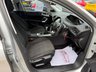 USED 2015 15 PEUGEOT 308 1.6 HDi Active Hatchback 5dr Diesel Manual Euro 5 (92 ps) ONLY 64,195 MILES+&pound;20 A YEAR ROAD TAX+LONG MOT UNTIL 19.01.2027+COLOUR DISPLAY SCREEN FEATURING SATELLIT NAVIGATION+DAB DIGITAL RADIO+BLUETOOTH TELEPHONE FACILITY+AUTOMATIC DUAL ZONE CLIMATE CONTROL AIR-CONDITIONING+AUTOMATIC HEADLIGHT ACTIVATION+RAIN-SENSING WINDSCREEN WIPERS+REAR PARKING ASSISTANCE+'ALUMINIUM SILVER' PAINT+16 INCH ALLOY WHEELS.