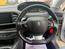 USED 2015 15 PEUGEOT 308 1.6 HDi Active Hatchback 5dr Diesel Manual Euro 5 (92 ps) ONLY 64,195 MILES+&pound;20 A YEAR ROAD TAX+LONG MOT UNTIL 19.01.2027+COLOUR DISPLAY SCREEN FEATURING SATELLIT NAVIGATION+DAB DIGITAL RADIO+BLUETOOTH TELEPHONE FACILITY+AUTOMATIC DUAL ZONE CLIMATE CONTROL AIR-CONDITIONING+AUTOMATIC HEADLIGHT ACTIVATION+RAIN-SENSING WINDSCREEN WIPERS+REAR PARKING ASSISTANCE+'ALUMINIUM SILVER' PAINT+16 INCH ALLOY WHEELS.