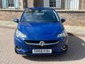 USED 2018 68 VAUXHALL CORSA 1.4i ecoTEC SRi Nav Hatchback 3dr Petrol Manual Euro 6 (75 ps) 