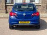 USED 2018 68 VAUXHALL CORSA 1.4i ecoTEC SRi Nav Hatchback 3dr Petrol Manual Euro 6 (75 ps) 