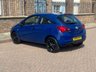 USED 2018 68 VAUXHALL CORSA 1.4i ecoTEC SRi Nav Hatchback 3dr Petrol Manual Euro 6 (75 ps) 