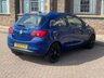 USED 2018 68 VAUXHALL CORSA 1.4i ecoTEC SRi Nav Hatchback 3dr Petrol Manual Euro 6 (75 ps) 