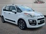 USED 2015 65 CITROEN C3 PICASSO 1.6 BlueHDi Selection MPV 5dr Diesel Manual Euro 6 (100 ps) LOW MILEAGE