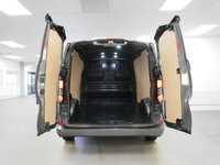 USED 2024 24 FORD TRANSIT CUSTOM 280 2.0 EBL 136 BHP SWB LIMITED ( NEW SHAPE ) HIGH SPEC | AIR CON | CARPLAY | CAMERA