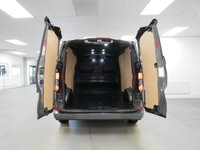 USED 2024 24 FORD TRANSIT CUSTOM 280 2.0 EBL 136 BHP SWB LIMITED ( NEW SHAPE ) HIGH SPEC | AIR CON | CARPLAY | CAMERA