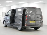 USED 2024 24 FORD TRANSIT CUSTOM 280 2.0 EBL 136 BHP SWB LIMITED ( NEW SHAPE ) HIGH SPEC | AIR CON | CARPLAY | CAMERA