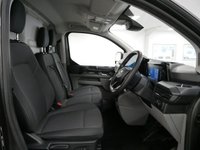 USED 2024 24 FORD TRANSIT CUSTOM 280 2.0 EBL 136 BHP SWB LIMITED ( NEW SHAPE ) HIGH SPEC | AIR CON | CARPLAY | CAMERA