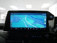 USED 2024 24 FORD TRANSIT CUSTOM 280 2.0 EBL 136 BHP SWB LIMITED ( NEW SHAPE ) HIGH SPEC | AIR CON | CARPLAY | CAMERA