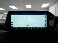 USED 2024 24 FORD TRANSIT CUSTOM 280 2.0 EBL 136 BHP SWB LIMITED ( NEW SHAPE ) HIGH SPEC | AIR CON | CARPLAY | CAMERA