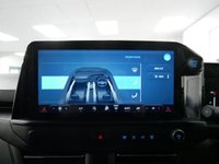 USED 2024 24 FORD TRANSIT CUSTOM 280 2.0 EBL 136 BHP SWB LIMITED ( NEW SHAPE ) HIGH SPEC | AIR CON | CARPLAY | CAMERA