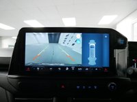 USED 2024 24 FORD TRANSIT CUSTOM 280 2.0 EBL 136 BHP SWB LIMITED ( NEW SHAPE ) HIGH SPEC | AIR CON | CARPLAY | CAMERA