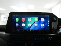 USED 2024 24 FORD TRANSIT CUSTOM 280 2.0 EBL 136 BHP SWB LIMITED ( NEW SHAPE ) HIGH SPEC | AIR CON | CARPLAY | CAMERA
