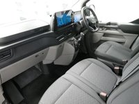 USED 2024 24 FORD TRANSIT CUSTOM 280 2.0 EBL 136 BHP SWB LIMITED ( NEW SHAPE ) HIGH SPEC | AIR CON | CARPLAY | CAMERA