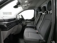 USED 2024 24 FORD TRANSIT CUSTOM 280 2.0 EBL 136 BHP SWB LIMITED ( NEW SHAPE ) HIGH SPEC | AIR CON | CARPLAY | CAMERA
