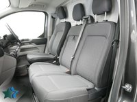 USED 2024 24 FORD TRANSIT CUSTOM 280 2.0 EBL 136 BHP SWB LIMITED ( NEW SHAPE ) HIGH SPEC | AIR CON | CARPLAY | CAMERA