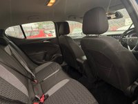 USED 2021 21 VAUXHALL ASTRA 1.2 Turbo SRi Hatchback 5dr Petrol Manual Euro 6 (s/s) (145 ps) 