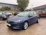 USED 2021 21 VAUXHALL ASTRA 1.2 Turbo SRi Hatchback 5dr Petrol Manual Euro 6 (s/s) (145 ps) 