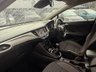 USED 2021 21 VAUXHALL ASTRA 1.2 Turbo SRi Hatchback 5dr Petrol Manual Euro 6 (s/s) (145 ps) 