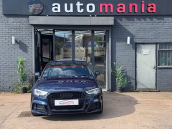 View our AUDI A3